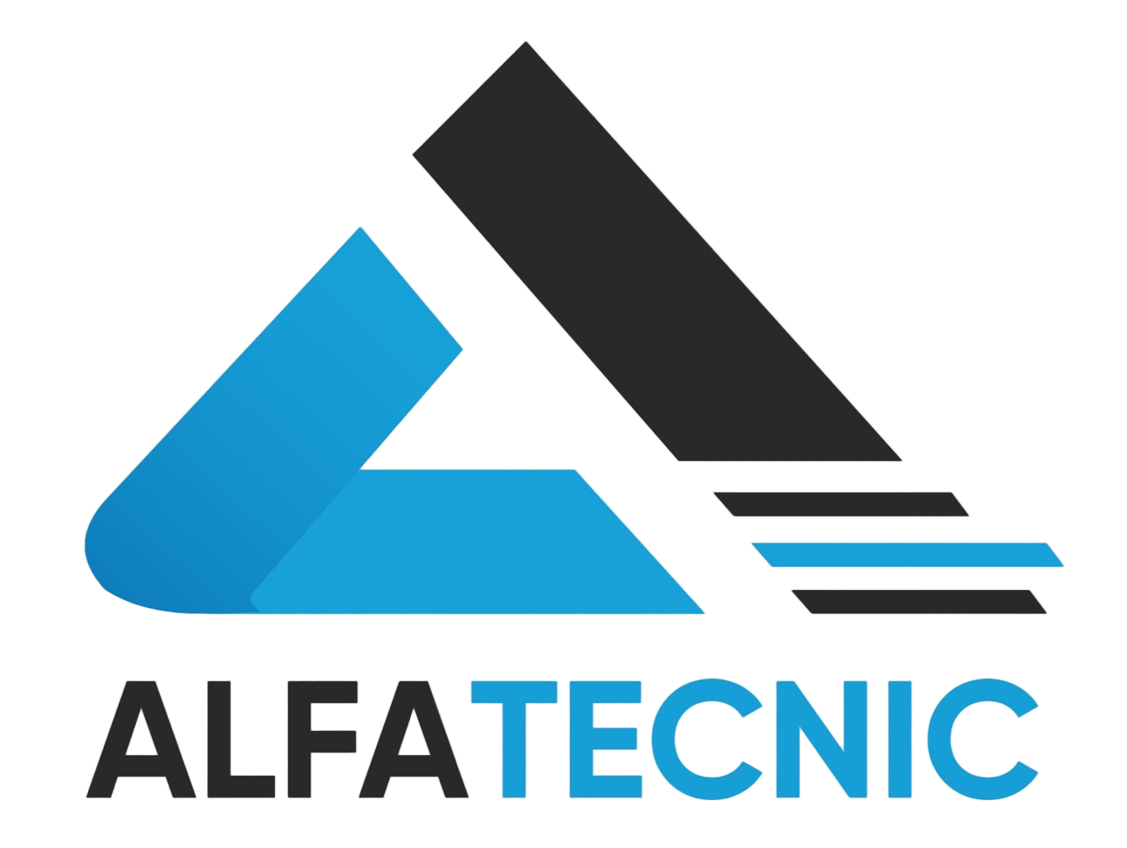 ALFA TECNIC Logo