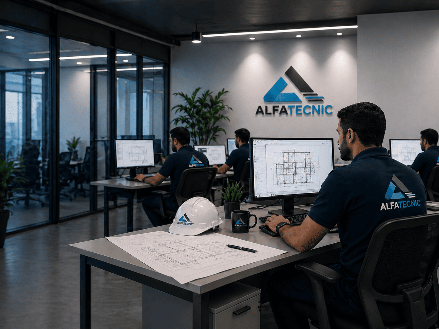 Electromechanical Engineering Solutions