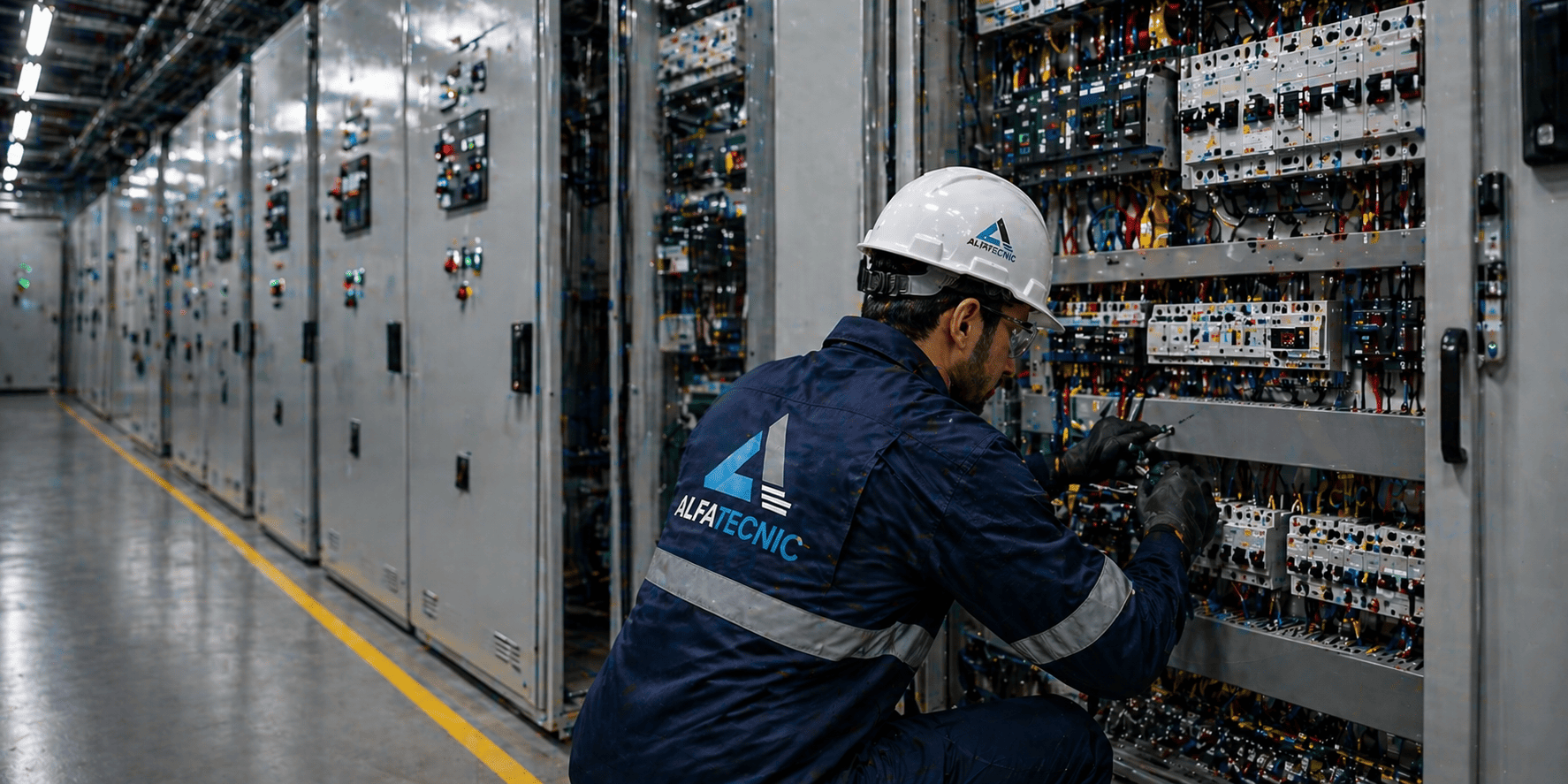 Electrical